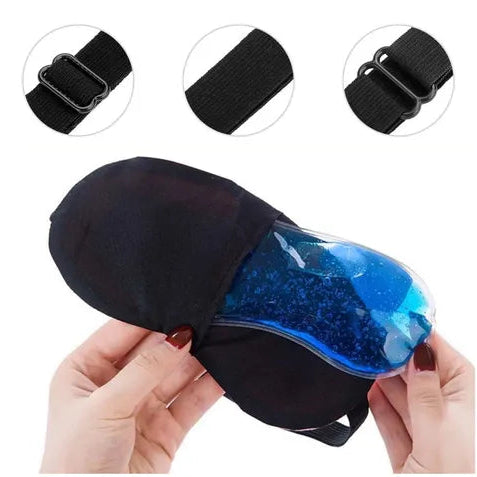 Antifaz para Dormir o para Migrañas