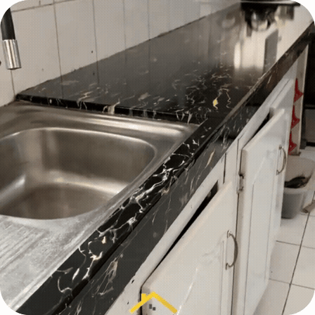 Lámina Autoadhesiva para Muebles