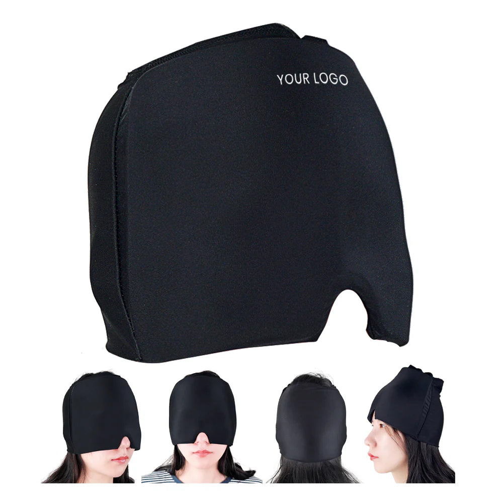 Gorro para Migraña