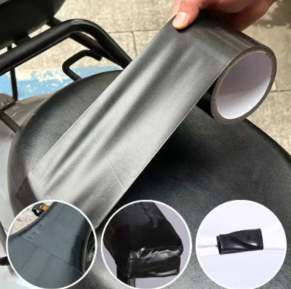 Cinta Reparadora de cuero