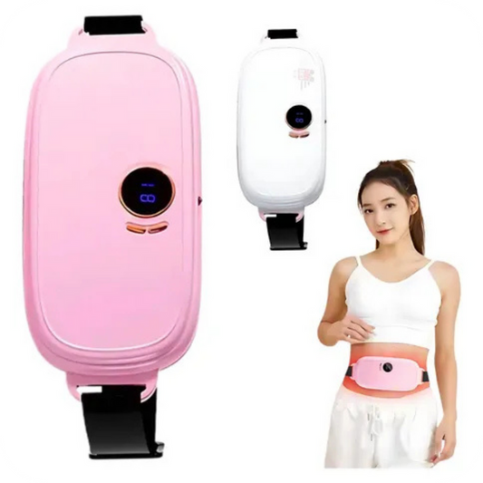 Cinturón Masajeador para Colicos