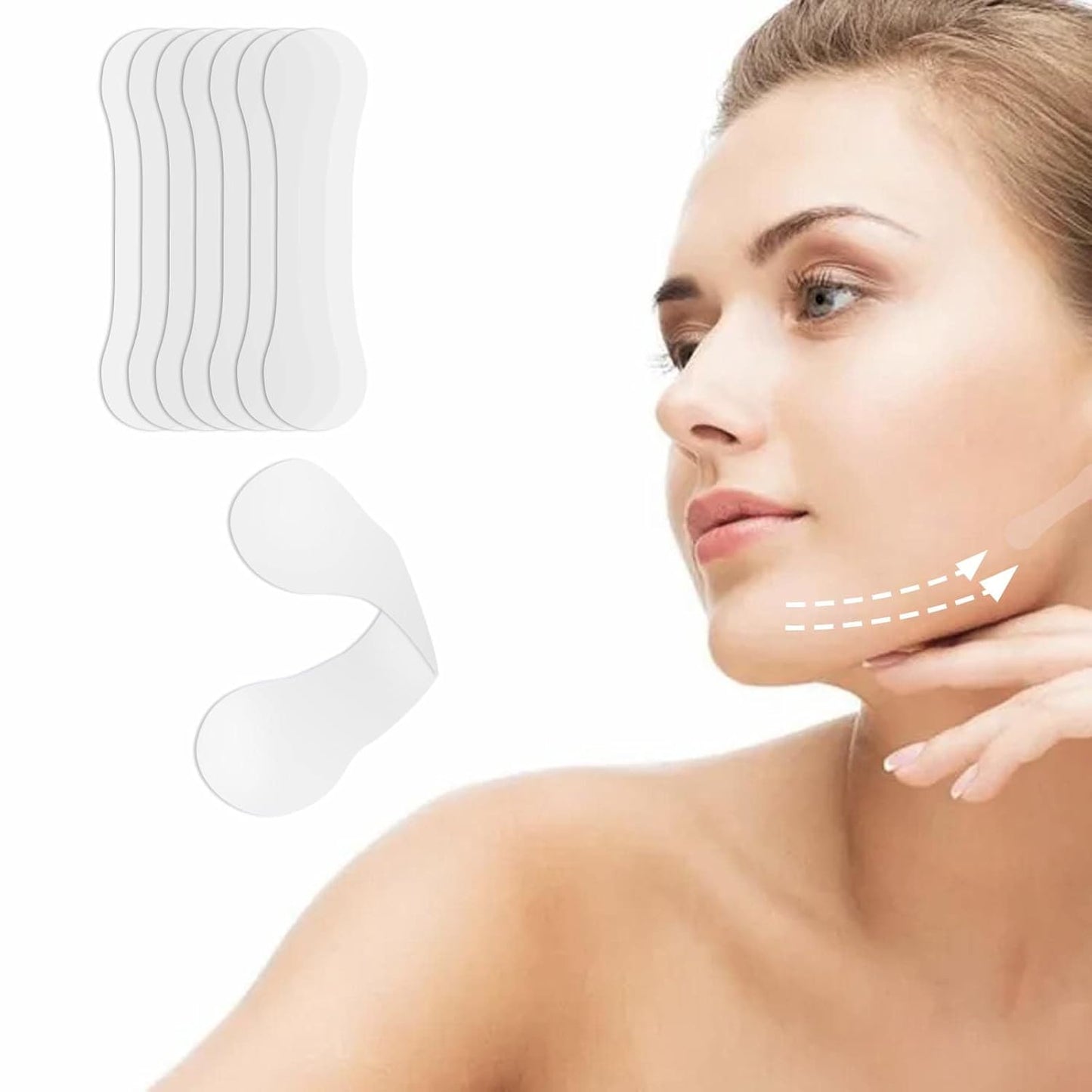 CINTA DE ELEVACION FACIAL