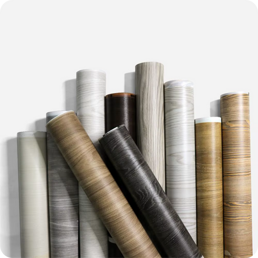 Lámina Autoadhesiva para Muebles