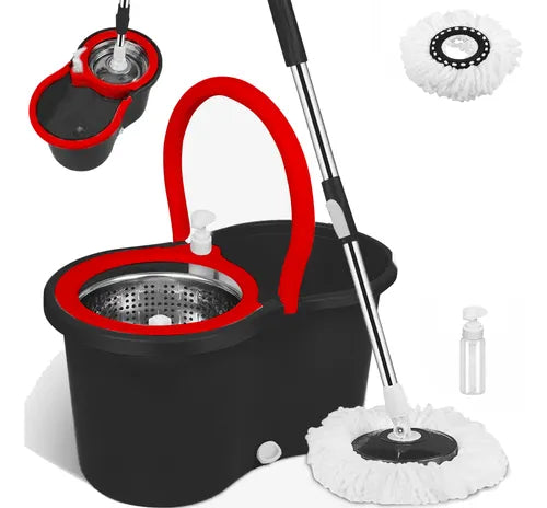 Mopa Giratoria Ultra