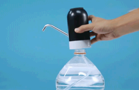 Dispensador  de Agua