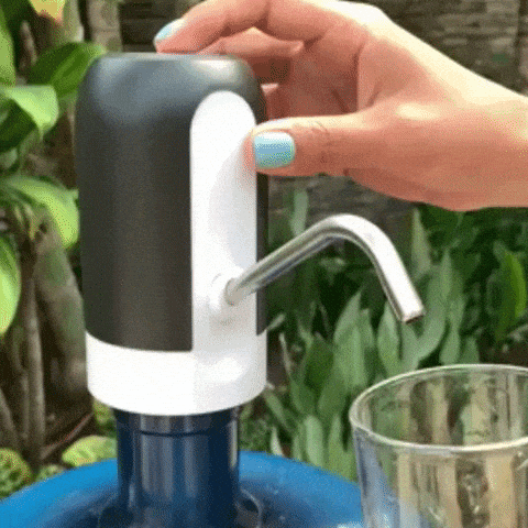 Dispensador  de Agua