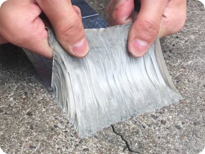 CINTA ADHESIVA IMPERMEABLE